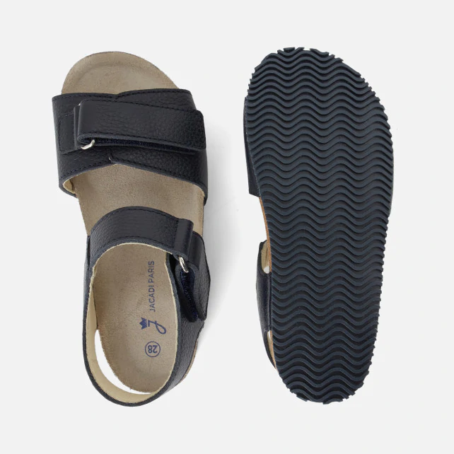 Boy sandals