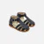 Baby boy leather sandals