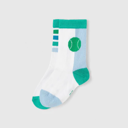 Boy sock duo