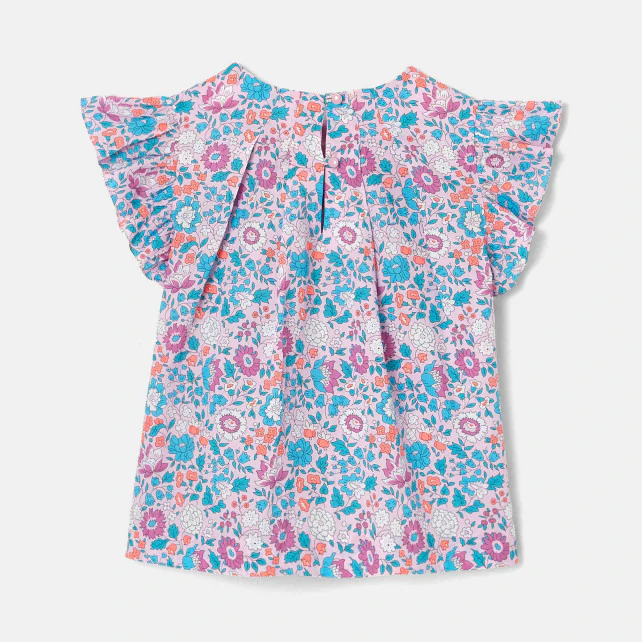 Girl Liberty blouse