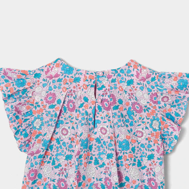 Girl Liberty blouse