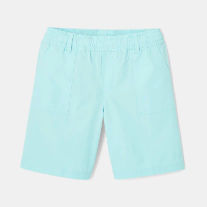 Boy Bermuda shorts