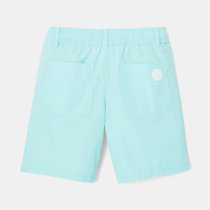 Boy Bermuda shorts