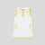 Toddler girl terry dress