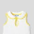 Toddler girl terry dress