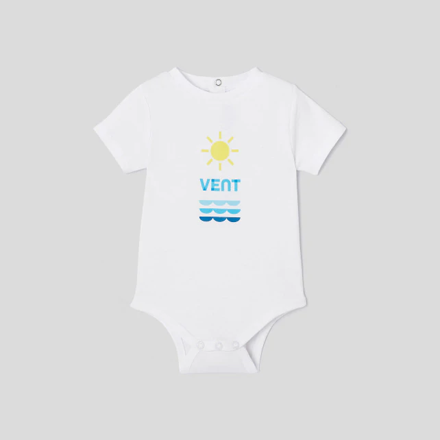 Toddler boy t-shirt bodysuit