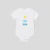 Toddler boy t-shirt bodysuit