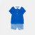 Toddler boy terry set