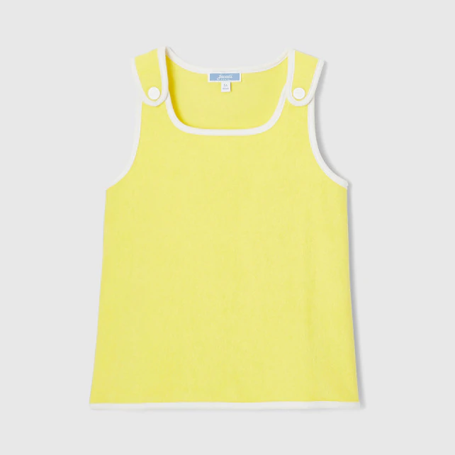 Girl tank top