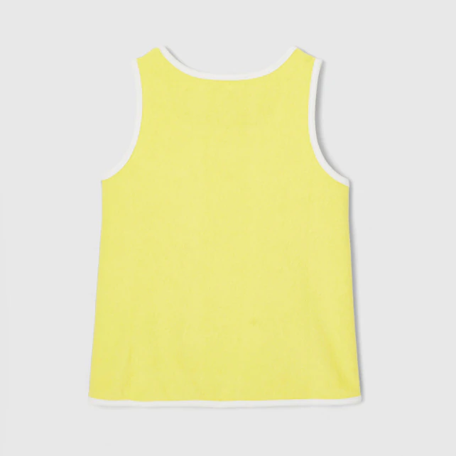 Girl tank top