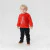 Toddler boy sweatshirt