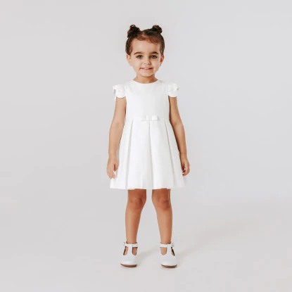 Toddler girl formal dress