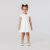 Toddler girl formal dress