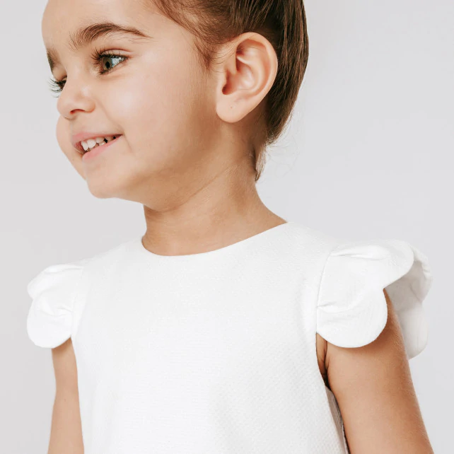 Toddler girl formal dress