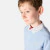 Boy short-sleeve polo shirt