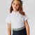 Girl pleated skirt