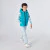 Boy 3-in-1 parka