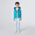 Boy 3-in-1 parka