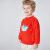 Toddler boy sweatshirt