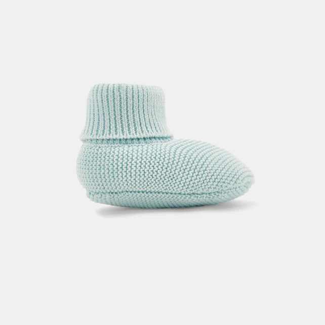 Baby booties