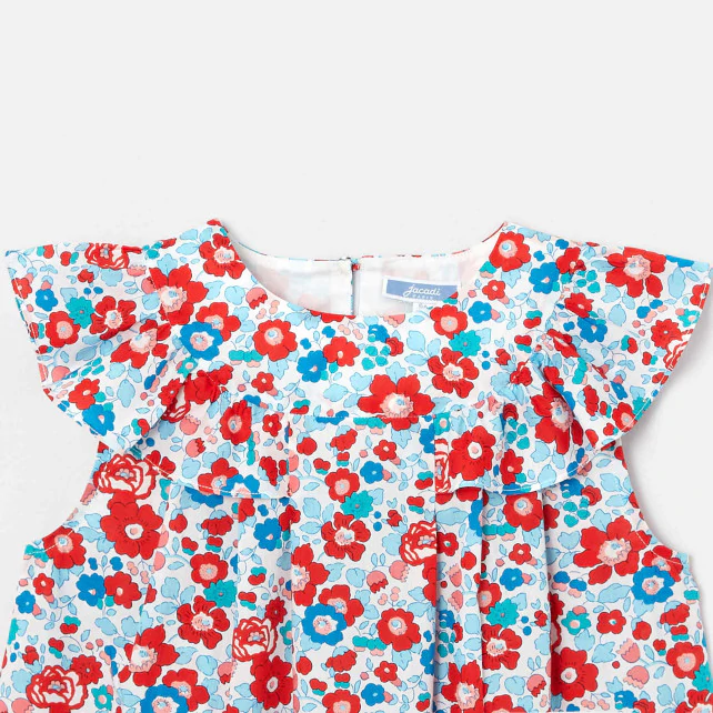 Girl Liberty blouse