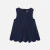 Baby girl pinafore dress