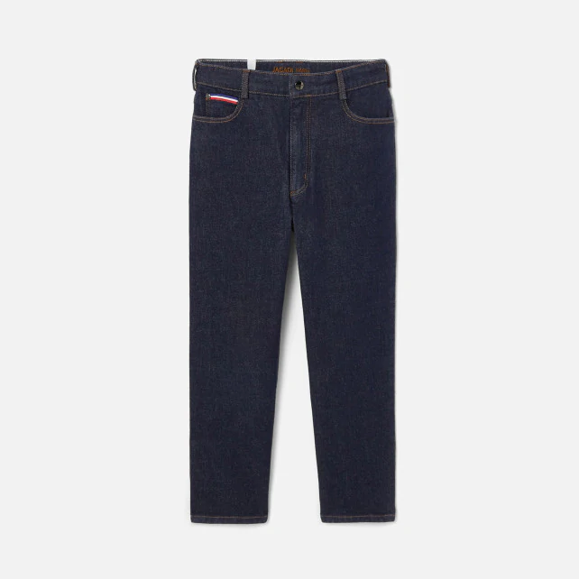 Boy relaxed fit jeans