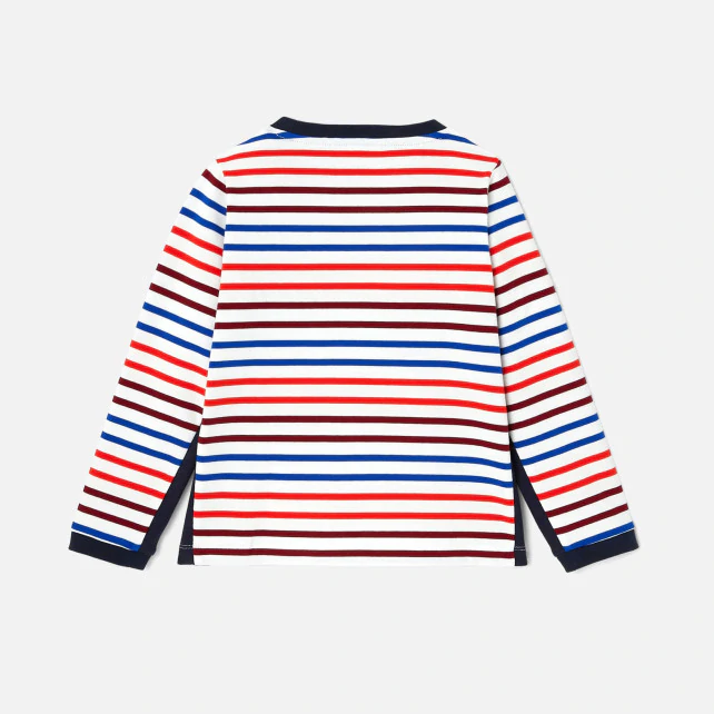 Boy Breton t-shirt