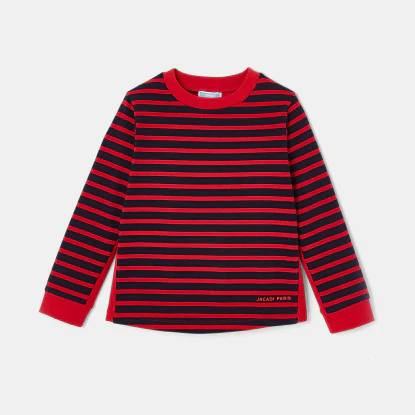 Boy sailor shirt