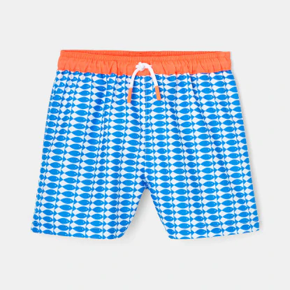 Boy swim trunks