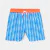 Boy swim trunks