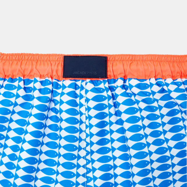 Boy swim trunks