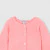 Baby girl cashmere cardigan