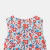 Girl Liberty print dress