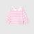 Baby girl sailor shirt