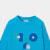 Boy fleece sweatshirt