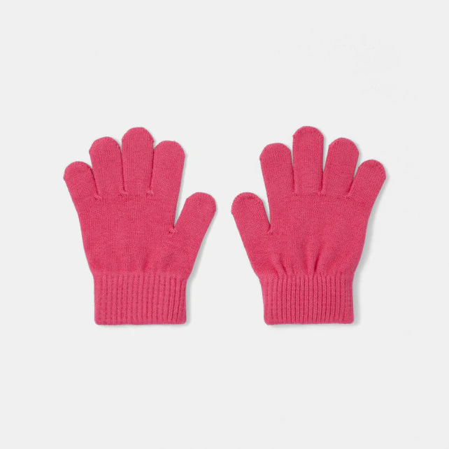 Girl gloves