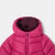 Baby girl down jacket