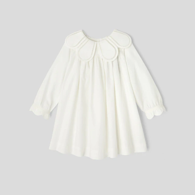 Baby girl dress for special occasions