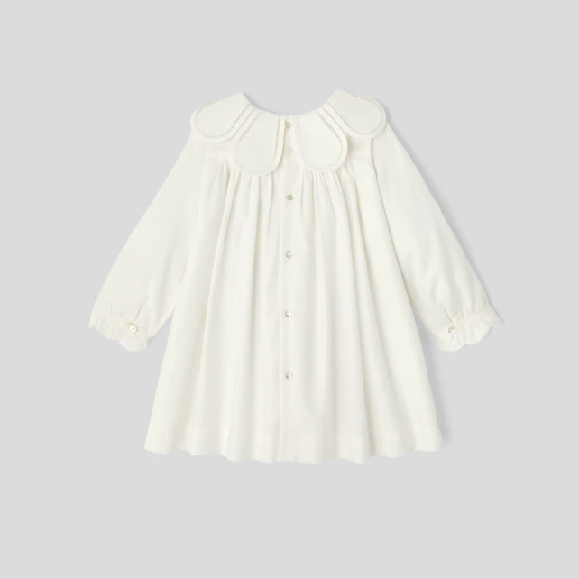 Baby girl dress for special occasions