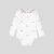 Baby boy long sleeve bodysuit