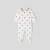 Baby boy cotton pyjamas