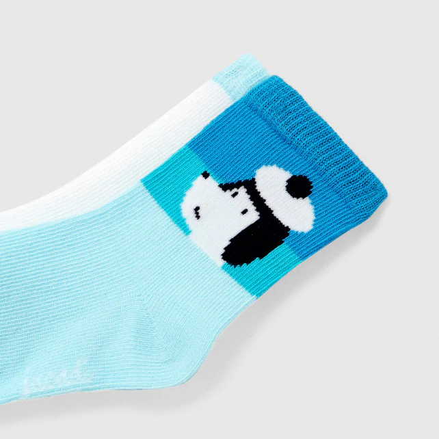 Baby boy socks