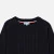 Boy wool jumper