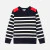 Boy sailor jumper