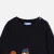 Baby boy long sleeve T-shirt