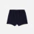 Baby girl Milano knit shorts