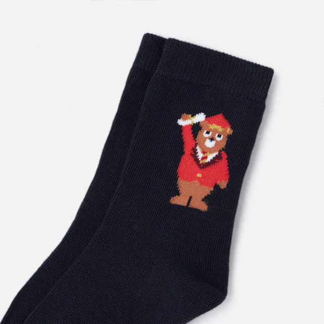 Boy socks