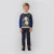 Boy cashmere jumper