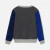 Boy cashmere jumper